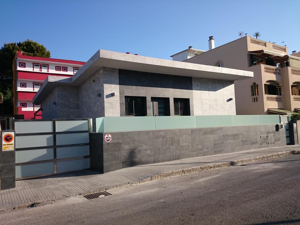 Сasa de vacaciones Maravilla *