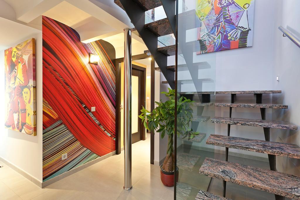 Vakantiehuis Maravilla Palma de Mallorca