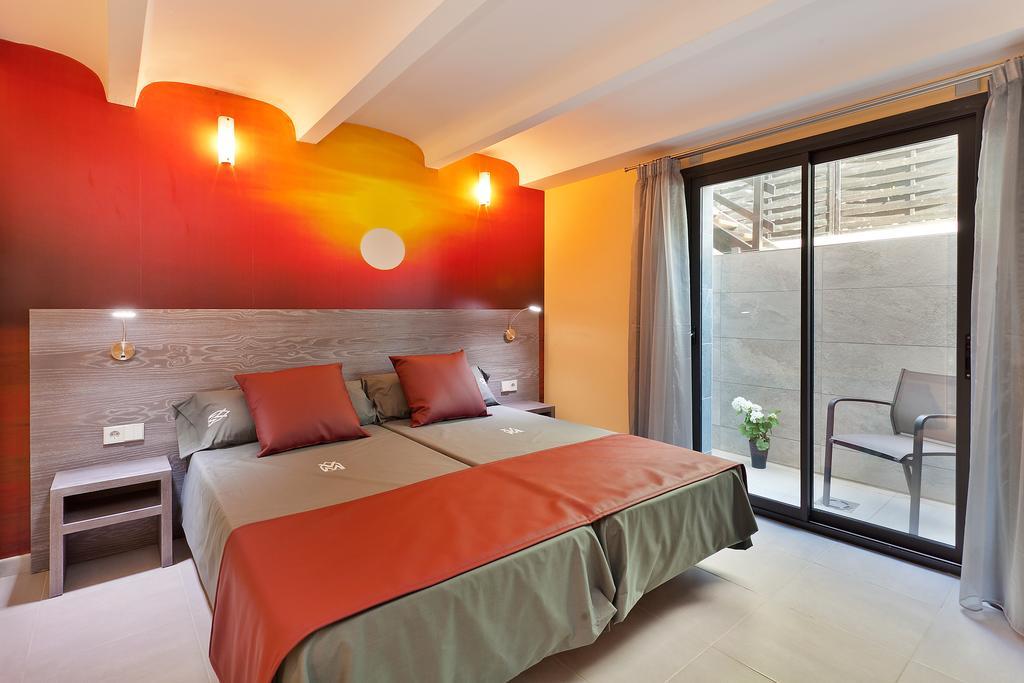 Vakantiehuis Maravilla Palma de Mallorca