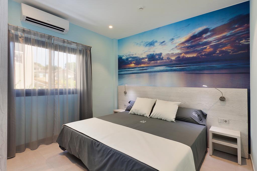 Vakantiehuis Maravilla Palma de Mallorca