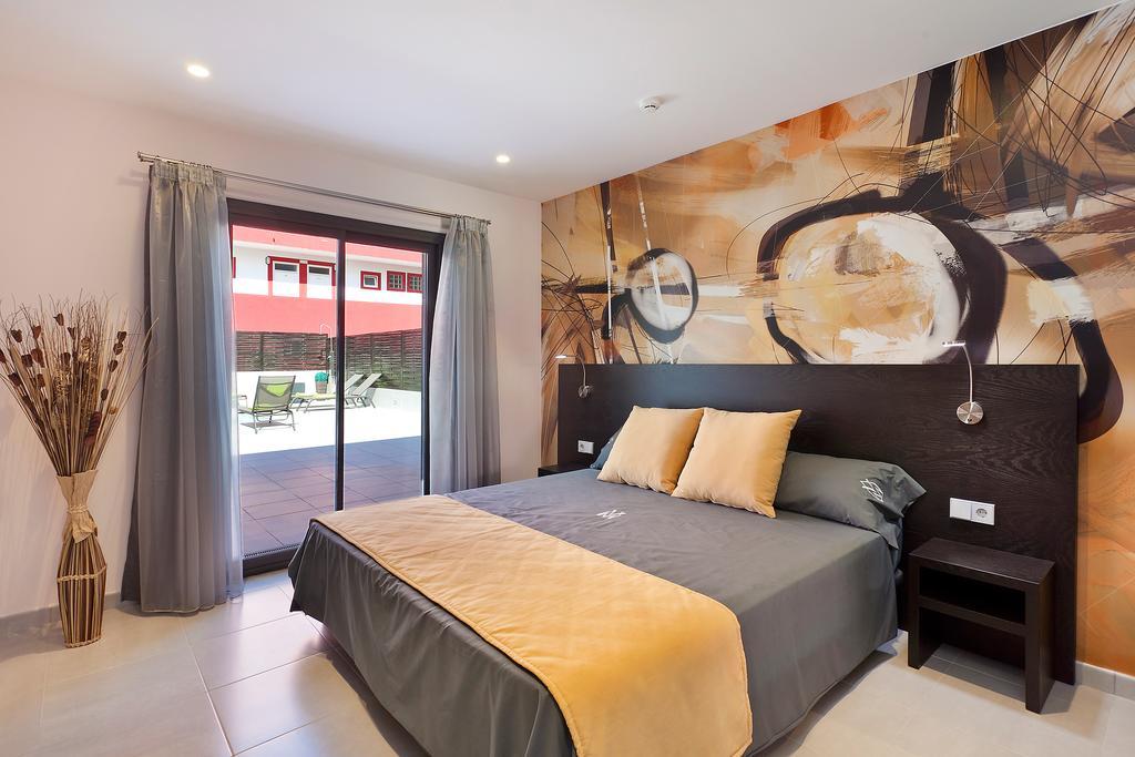 Vakantiehuis Maravilla *