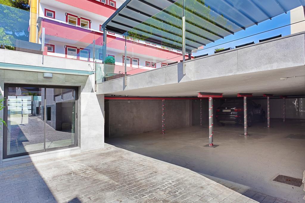 Vakantiehuis Maravilla