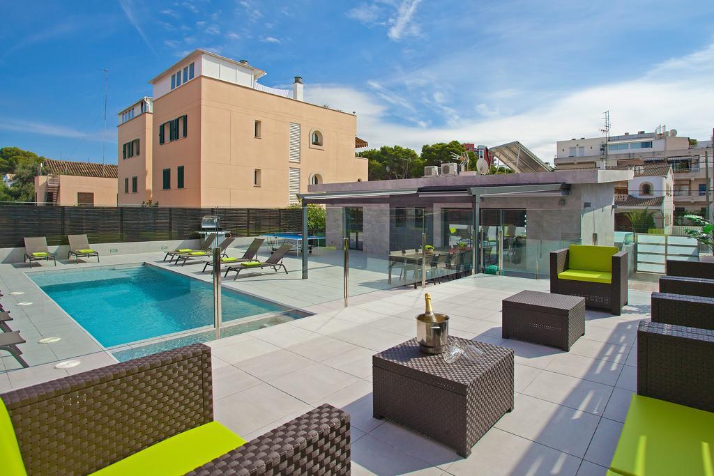 Hébergement de vacances Maravilla